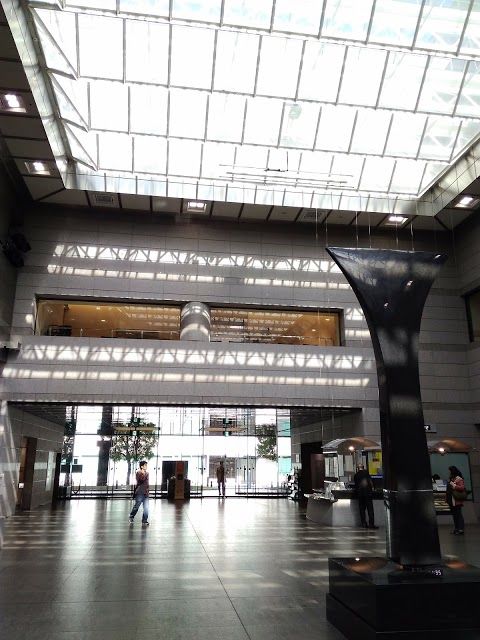 Takamatsu City Museum of Art